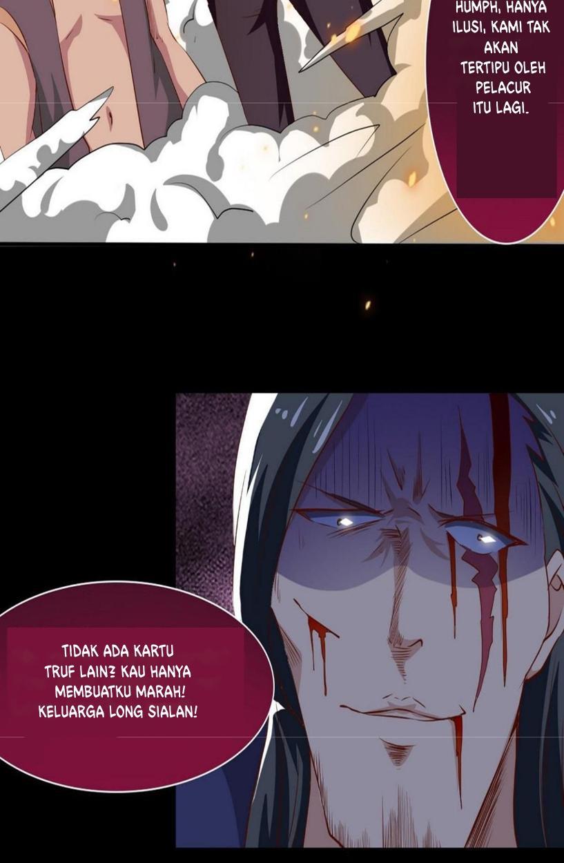Magic Immortal Qi chapter 19